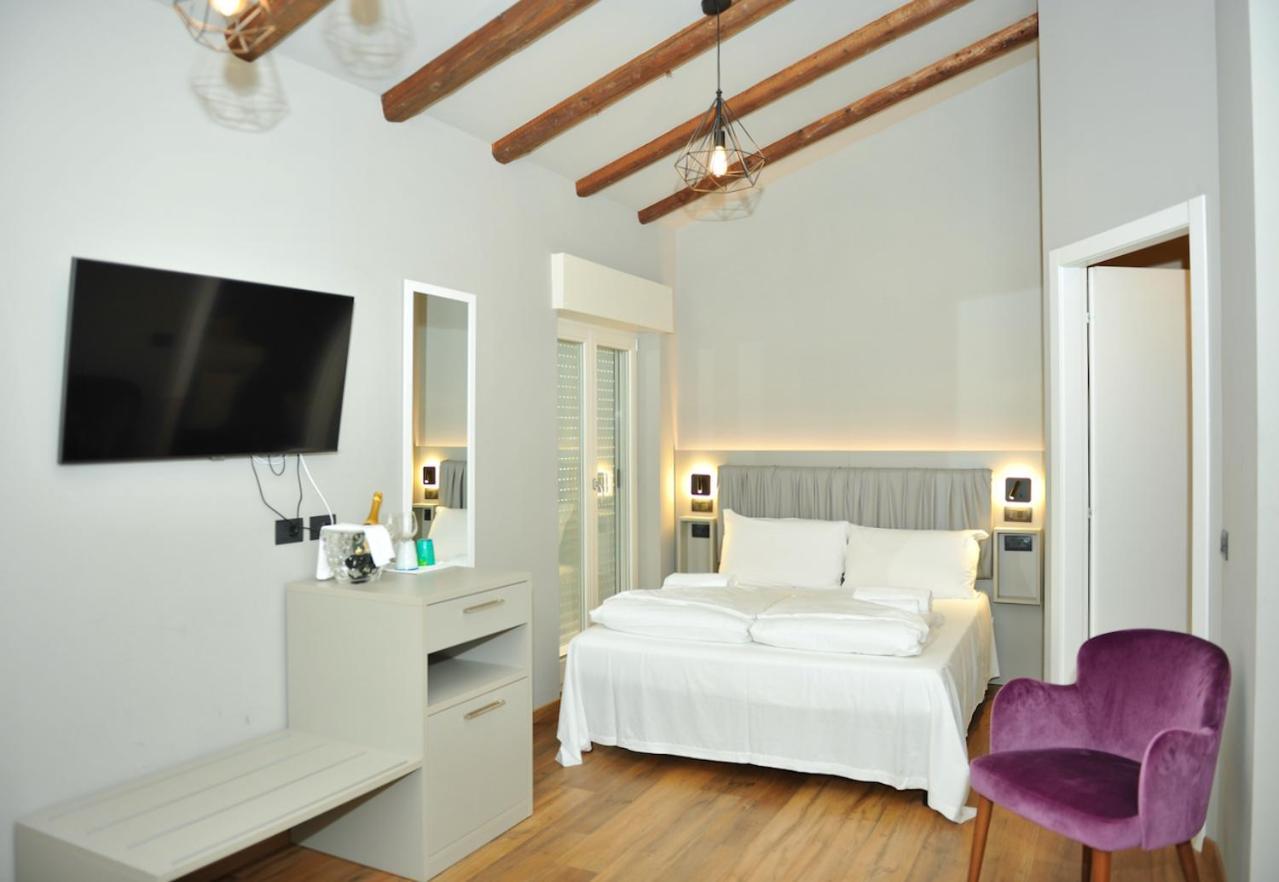 Ca' Bruno Masaneta Bed & Breakfast Grado Luaran gambar