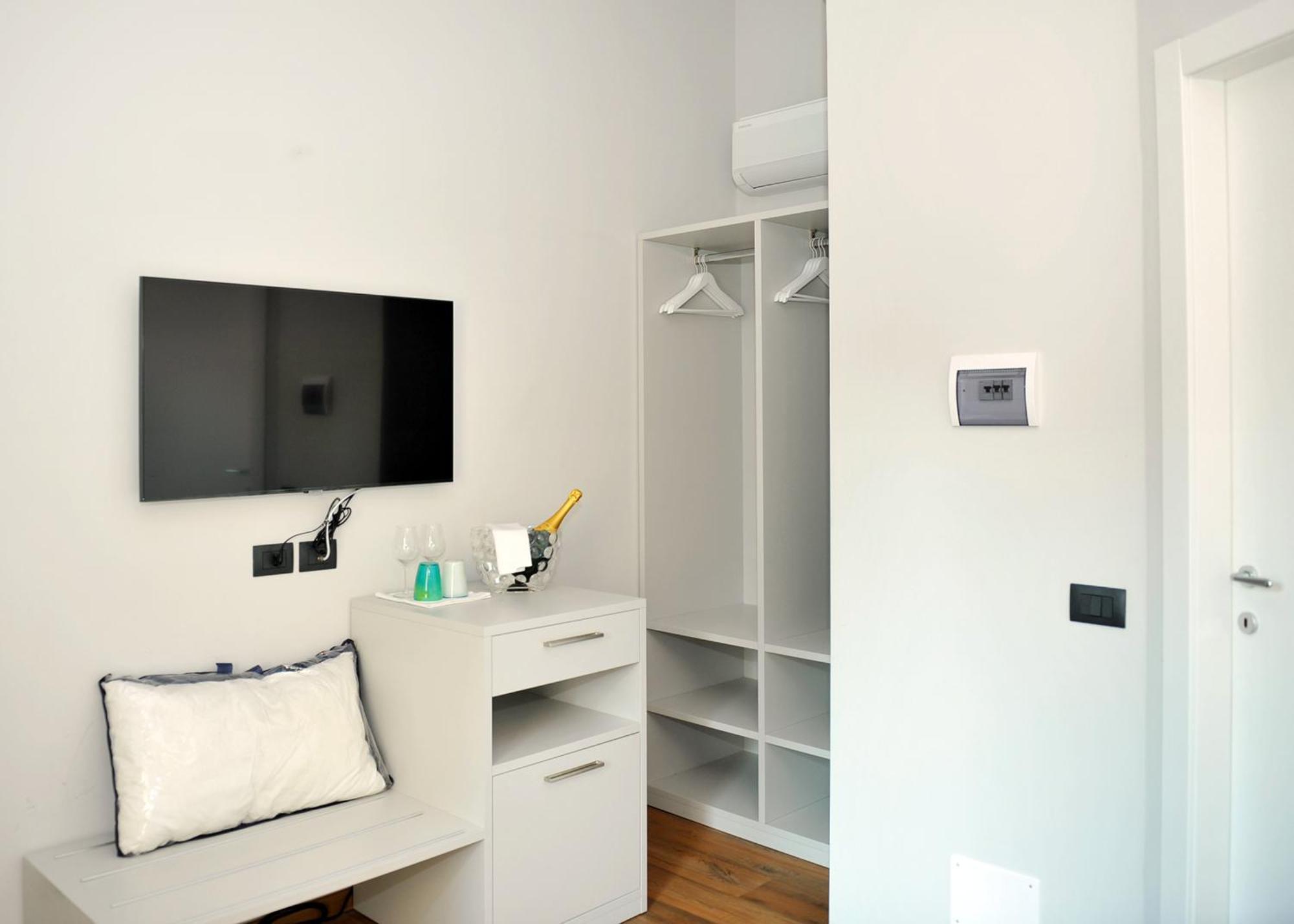 Ca' Bruno Masaneta Bed & Breakfast Grado Luaran gambar