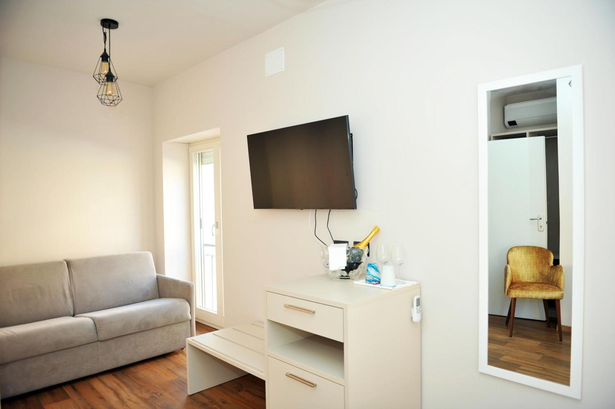Ca' Bruno Masaneta Bed & Breakfast Grado Luaran gambar