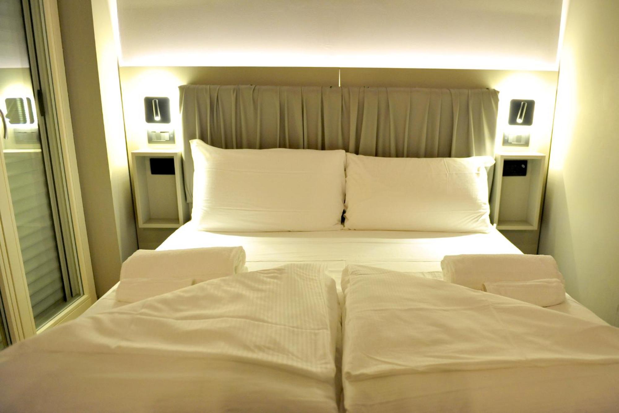 Ca' Bruno Masaneta Bed & Breakfast Grado Luaran gambar