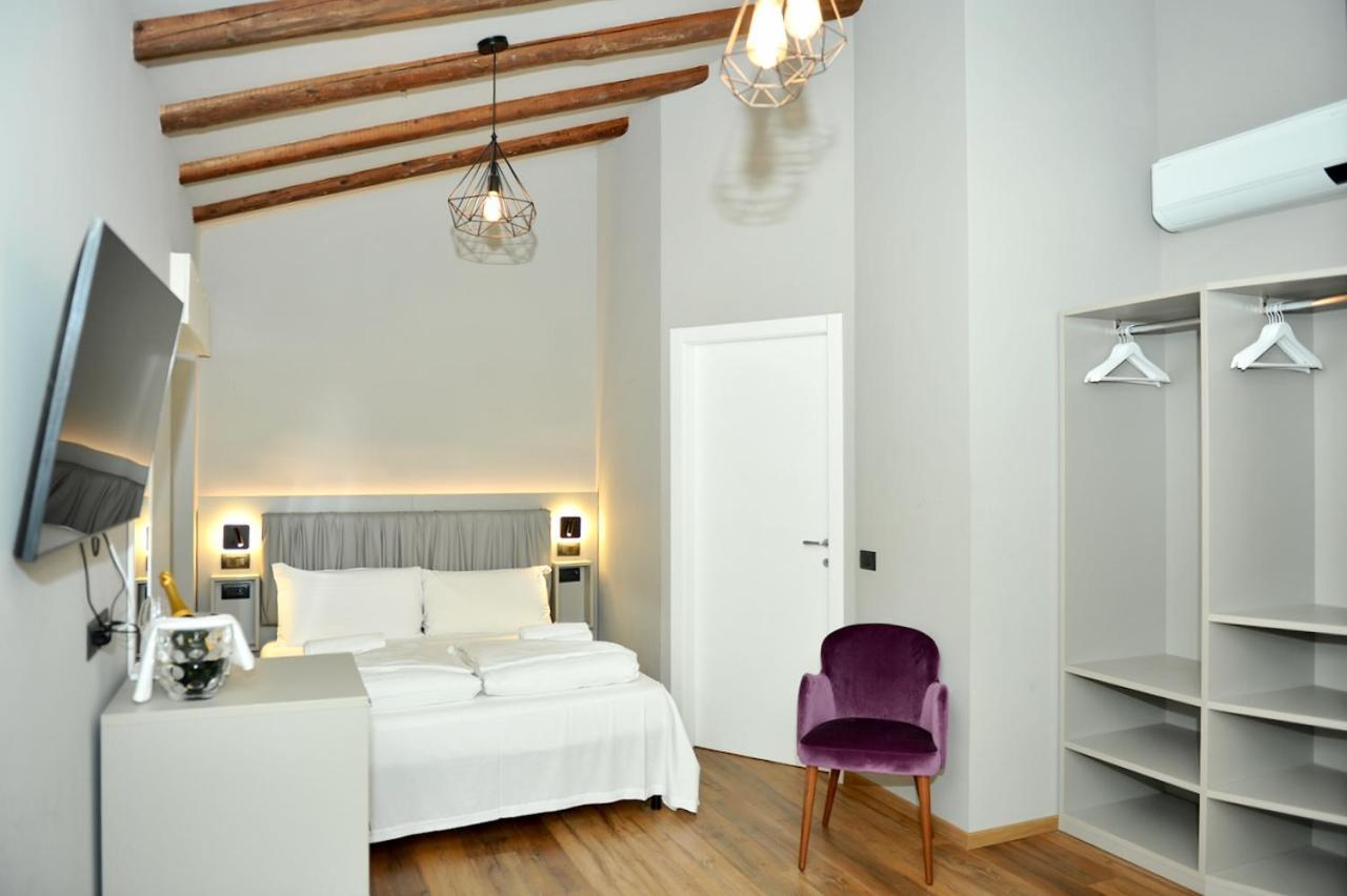 Ca' Bruno Masaneta Bed & Breakfast Grado Luaran gambar