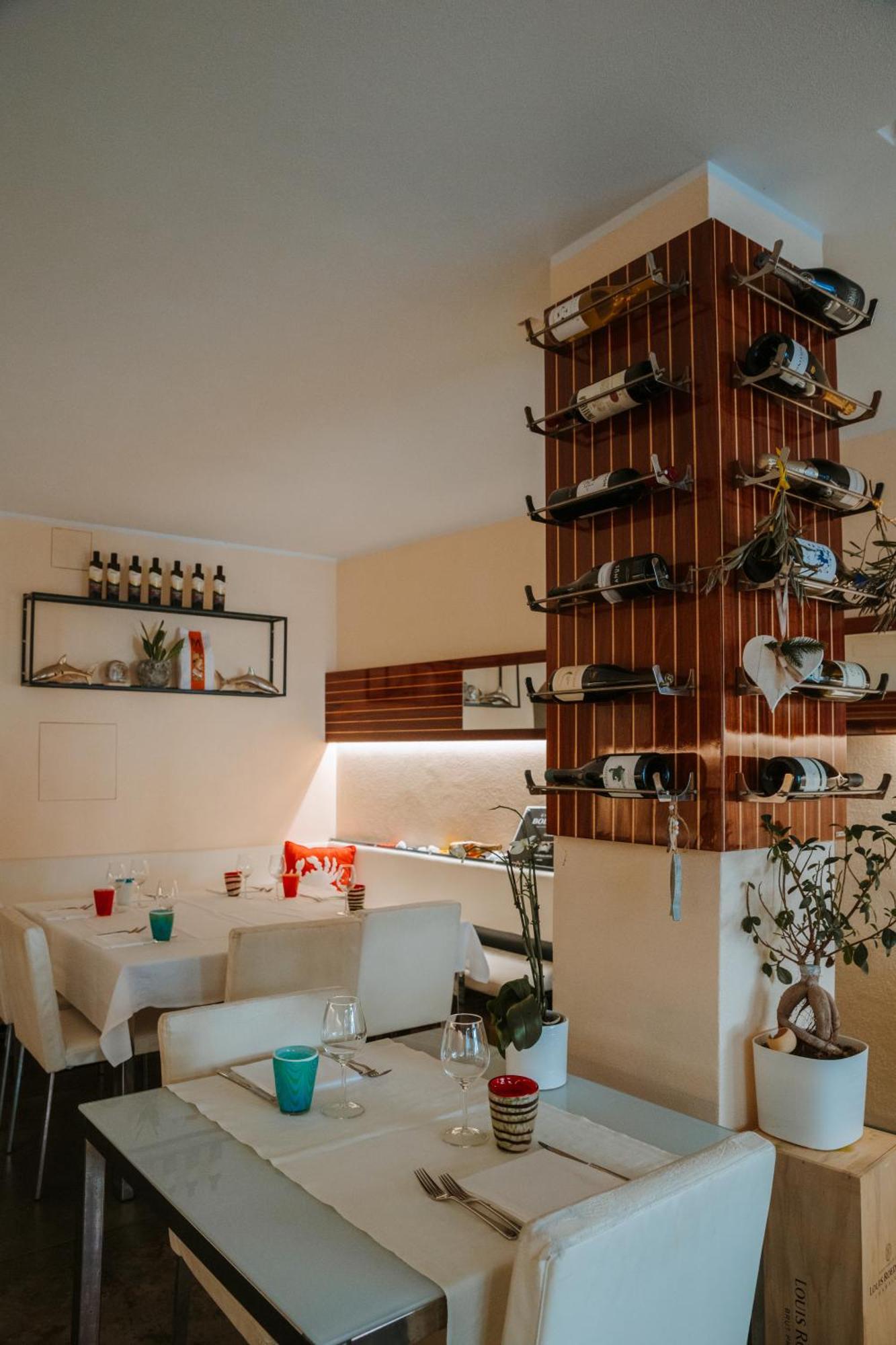 Ca' Bruno Masaneta Bed & Breakfast Grado Luaran gambar