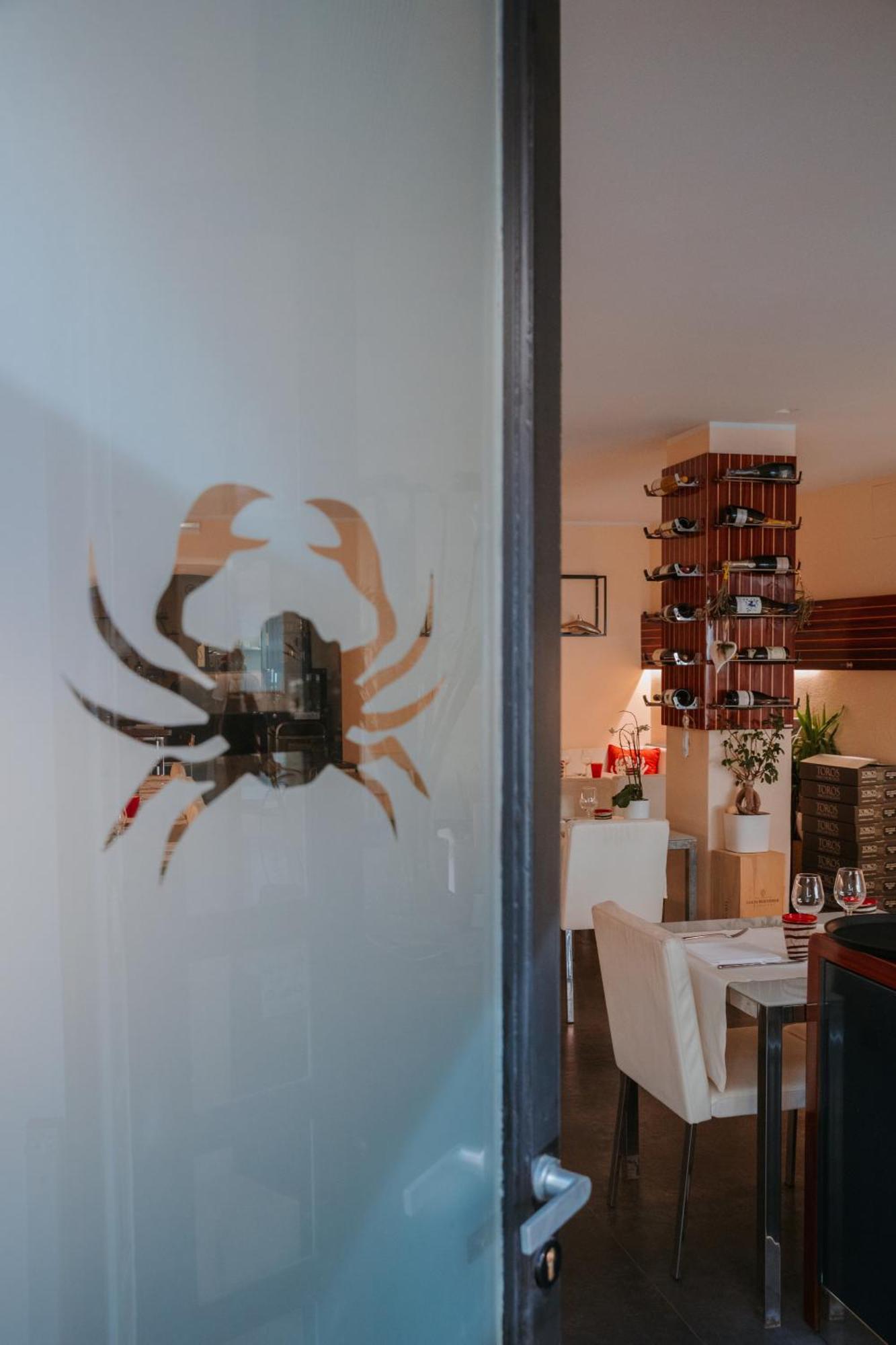 Ca' Bruno Masaneta Bed & Breakfast Grado Luaran gambar
